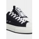 Sneakers DSQUARED2, Berlin Design, Low Top, Black - SNM0346003000012124