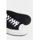 Sneakers DSQUARED2, Berlin Design, Low Top, Black - SNM0346003000012124