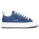 Sneakers DSQUARED2, Blue Denim - SNM0346003000013091