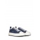 Sneakers DSQUARED2, Blue Denim - SNM0346003000013091