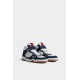 Sneakers DSQUARED2, Blue Denim Spiker - SNM034810107281M2887