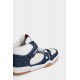 Sneakers DSQUARED2, Blue Denim Spiker - SNM034810107281M2887