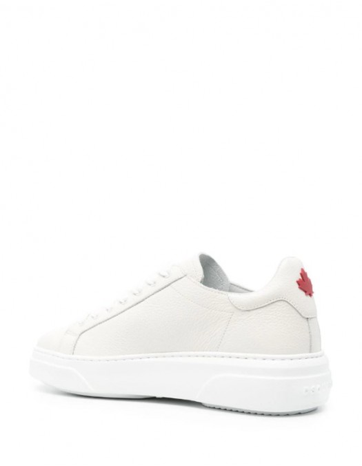 SNEAKERS DSQUARED2, Bumper  Leaf Logo, SNM0354251073981062 - SNM0354251073981062