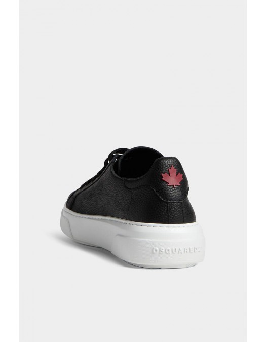 SNEAKERS DSQUARED2, Bumper  Leaf Logo, SNM0354251073982124 - SNM0354251073982124