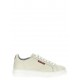 Sneakers DSQUARED2, Bumber, White, Logo Insert - SNM0354251073985069