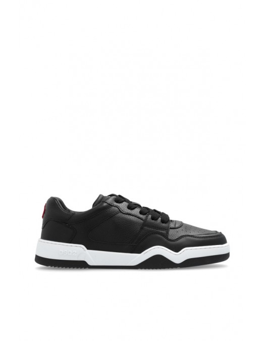 SNEAKERS DSQUARED2, Spiker SNM0355015048672124 - SNM0355015048672124
