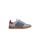 Sneakers DSQUARED2, Boxer low-top SNM036414170001M2967 - SNM036414170001M2967 Sneakers DSQUARED2, Boxer low-top SNM036414170001M2967 - SNM036414170001M2967