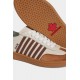 Sneakers DSQUARED2, Boxer low-top Brown - SNM036425107622M2960