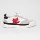 Sneakers DSQUARED2, Canadian Low-Top - SNM036623807614M1854