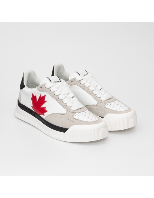 Sneakers DSQUARED2, Canadian Low-Top - SNM036623807614M1854