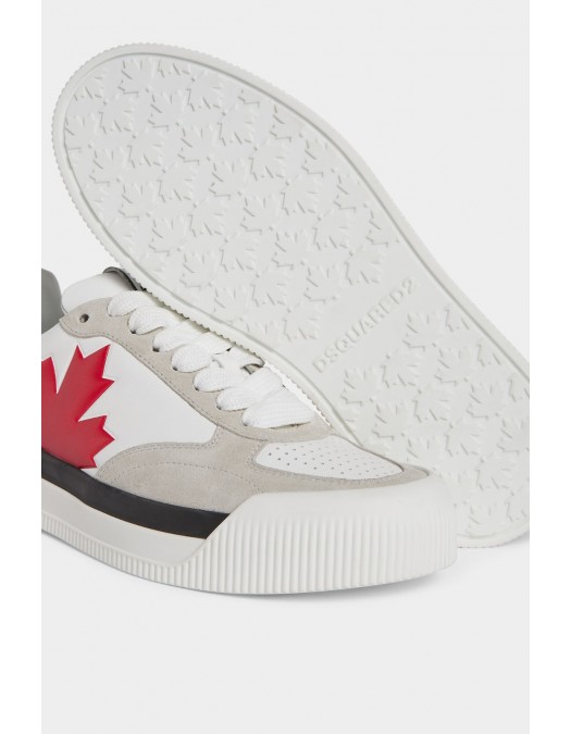 Sneakers DSQUARED2, Canadian Low-Top - SNM036623807614M1854