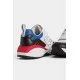 Sneakers DSQUARED2, Dash Print, White Multicolor - SNM037601503805M2069 Sneakers DSQUARED2, Dash Print, White Multicolor - SNM037601503805M2069