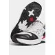 Sneakers DSQUARED2, Dash Print, White Multicolor - SNM037601503805M2069 Sneakers DSQUARED2, Dash Print, White Multicolor - SNM037601503805M2069