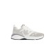 Sneakers DSQUARED2, Dash Print, Grey, Red Leaf Insert, Men - SNM037608107972M1822 Sneakers DSQUARED2, Dash Print, Grey, Red Leaf Insert, Men - SNM037608107972M1822