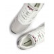 Sneakers DSQUARED2, Dash Print, Grey, Red Leaf Insert, Men - SNM037608107972M1822 Sneakers DSQUARED2, Dash Print, Grey, Red Leaf Insert, Men - SNM037608107972M1822