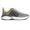 Sneakers DSQUARED2, Original Legend, Grey 