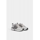 Sneakers DSQUARED2, Dash Print, White-Black - SNM037701507697M072