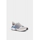 Sneakers DSQUARED2, Original Legend, Grey  Blue - SNM037723807970M1924