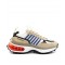 Sneakers DSQUARED2, Bubble Outsole Insert, Multicolor, Men