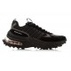 Sneakers DSQUARED2, Bubble Design, Men, All Black - SNM0379015038262124