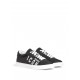 Sneakers DSQUARED2, Low-Top, Black, Icon Print - SNM0384015000012124