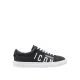 Sneakers DSQUARED2, Low-Top, Black, Icon Print - SNM0384015000012124 Sneakers DSQUARED2, Low-Top, Black, Icon Print - SNM0384015000012124