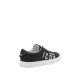 Sneakers DSQUARED2, Low-Top, Black, Icon Print - SNM0384015000012124 Sneakers DSQUARED2, Low-Top, Black, Icon Print - SNM0384015000012124