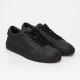 Sneakers DSQUARED2, Low-Top, Logo Print, Full Black - SNM038401500001M436 Sneakers DSQUARED2, Low-Top, Logo Print, Full Black - SNM038401500001M436