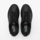 Sneakers DSQUARED2, Low-Top, Logo Print, Full Black - SNM038401500001M436 Sneakers DSQUARED2, Low-Top, Logo Print, Full Black - SNM038401500001M436