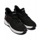 Sneakers DSQUARED2, Dash Design, White and Black - SNM038759207971M063 Sneakers DSQUARED2, Dash Design, White and Black - SNM038759207971M063