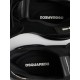 Sneakers DSQUARED2, Dash Design, Black - SNM038759207971M436