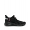 Sneakers DSQUARED2, Dash Design, Black