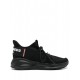 Sneakers DSQUARED2, Dash Design, Black - SNM038759207971M436