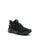 Sneakers DSQUARED2, Dash Design, Black - SNM038759207971M436