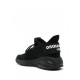 Sneakers DSQUARED2, Dash Design, Black - SNM038759207971M436