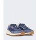 Sneakers DSQUARED2, Men's Lace-Up Low Top Sneakers - SNM0401238086953085