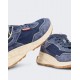 Sneakers DSQUARED2, Men's Lace-Up Low Top Sneakers - SNM0401238086953085