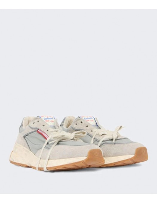 Sneakers DSQUARED2, Men's Lace-Up Low Top Sneakers - SNM0401238086955138
