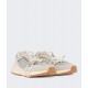 Sneakers DSQUARED2, Men's Lace-Up Low Top Sneakers - SNM0401238086955138