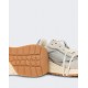 Sneakers DSQUARED2, Men's Lace-Up Low Top Sneakers - SNM0401238086955138