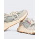 Sneakers DSQUARED2, Men's Lace-Up Low Top Sneakers - SNM0401238086955138