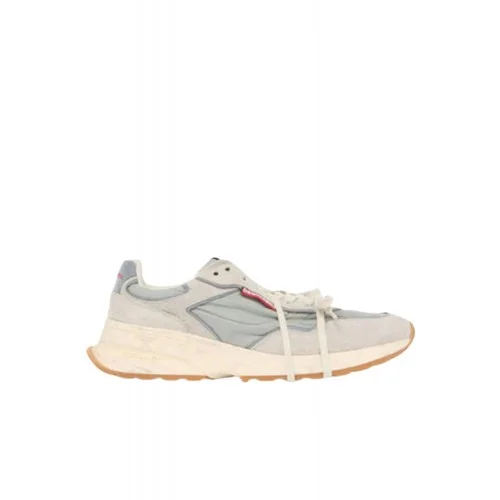 Sneakers DSQUARED2, Men's Lace-Up Low Top Sneakers