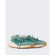 Snekers DSQUARED2, Men's Lace-Up Low Top Sneakers - SNM0401238086958077