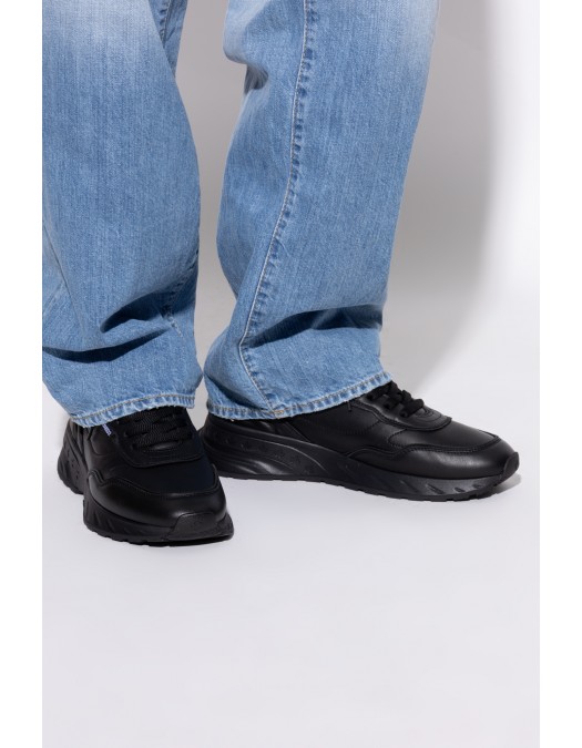 SNEAKERS DSQUARED2, Sprinter Sneakers, Black - SNM0401356055202124 SNEAKERS DSQUARED2, Sprinter Sneakers, Black - SNM0401356055202124