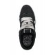 Sneakers DSQUARED2, Spiker, Vintage Denim, Low Top, Black - SNM0405101081912124