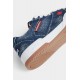 Sneakers DSQUARED2, Spiker, Vintage Denim, Low Top, Dark Blue - SNM0405101081913096