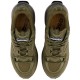 Sneakers DSQUARED2, Low Top, Bubble Design, Army, Kaki - SNM041209704359M1845