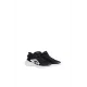 Sneakers DSQUARED2, Fly Design, Logo, Black - SNM041359204345M063 Sneakers DSQUARED2, Fly Design, Logo, Black - SNM041359204345M063