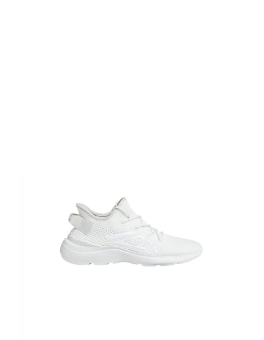 Sneakers DSQUARED2, Fly Design, Logo, White - SNM041359204345M2217 Sneakers DSQUARED2, Fly Design, Logo, White - SNM041359204345M2217