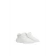 Sneakers DSQUARED2, Fly Design, Logo, White - SNM041359204345M2217 Sneakers DSQUARED2, Fly Design, Logo, White - SNM041359204345M2217